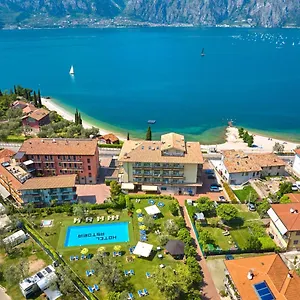Hotel Astoria - 3stelle S, Malcesine