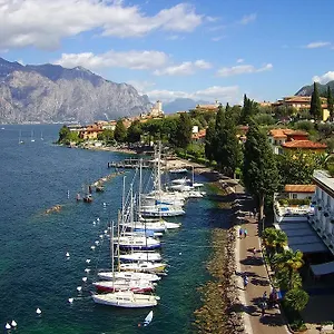 Hotel Excelsior Bay, Malcesine