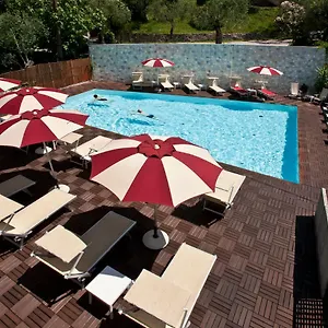Hotel Smeralda, Malcesine