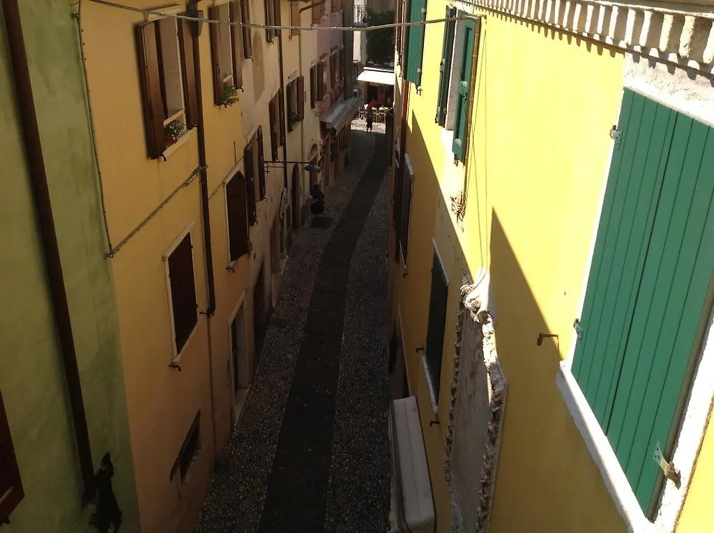 Appartamenti Villa Padania Malcesine 0*,