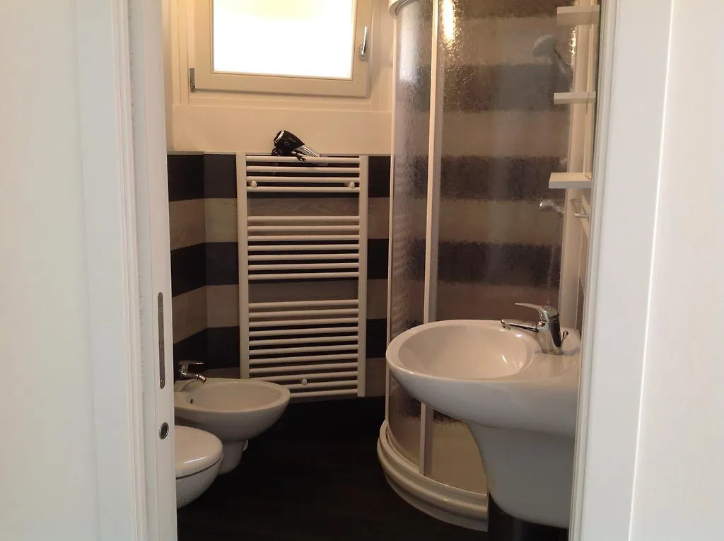 Appartamenti Villa Padania Malcesine 0*,