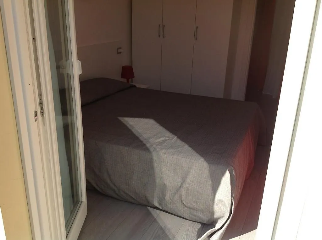Apartment Appartamenti Villa Padania Malcesine