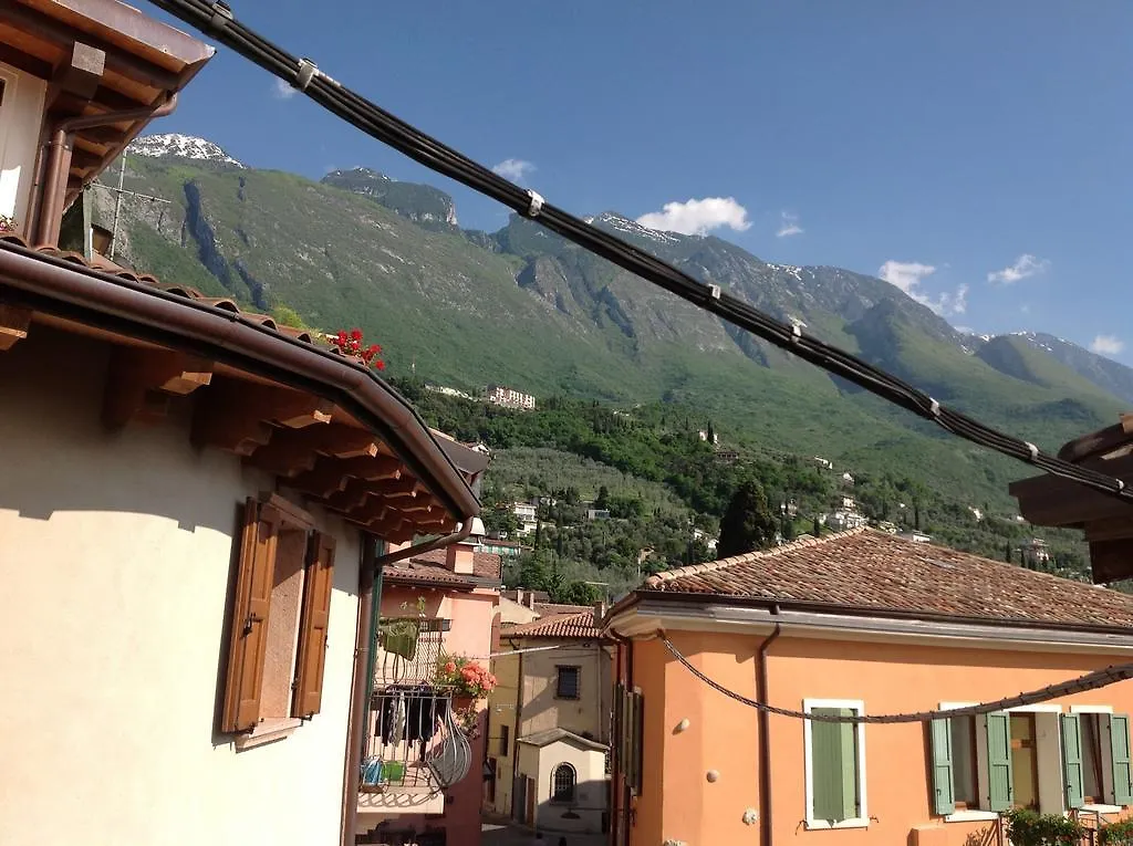 Appartamenti Villa Padania Malcesine 0*,  Italy