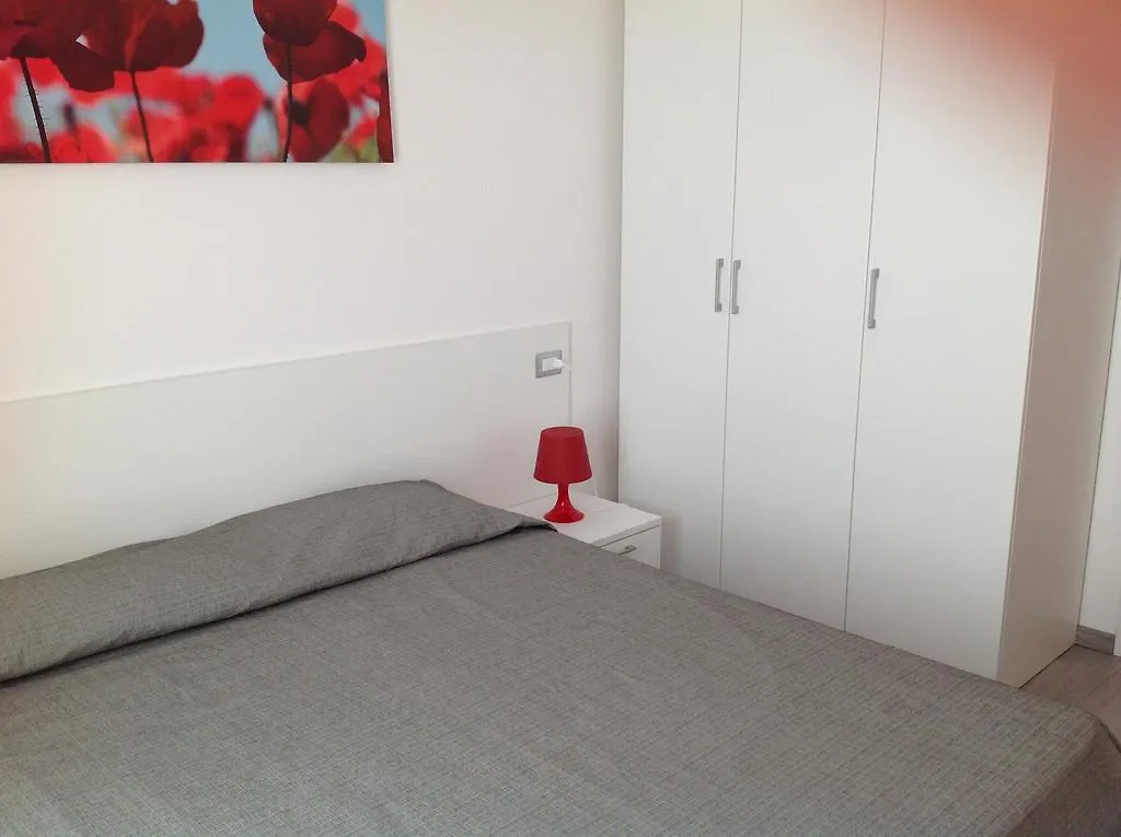 Appartamenti Villa Padania Malcesine 0*,  Italy