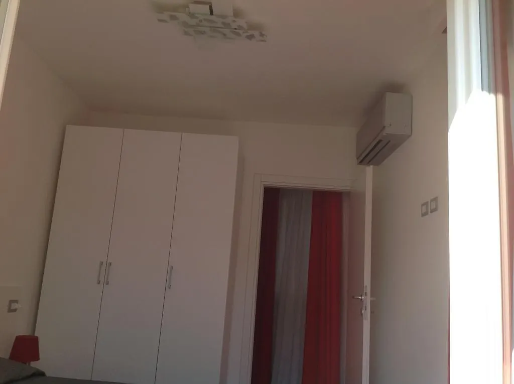 Appartamenti Villa Padania Malcesine