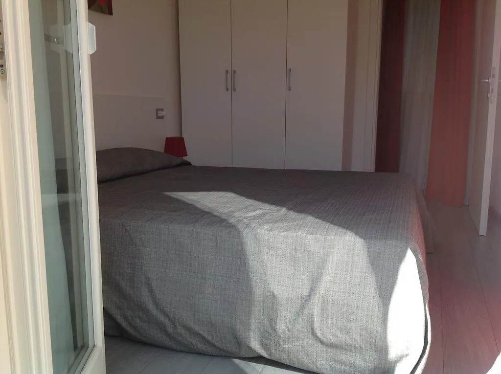 Appartamenti Villa Padania Malcesine