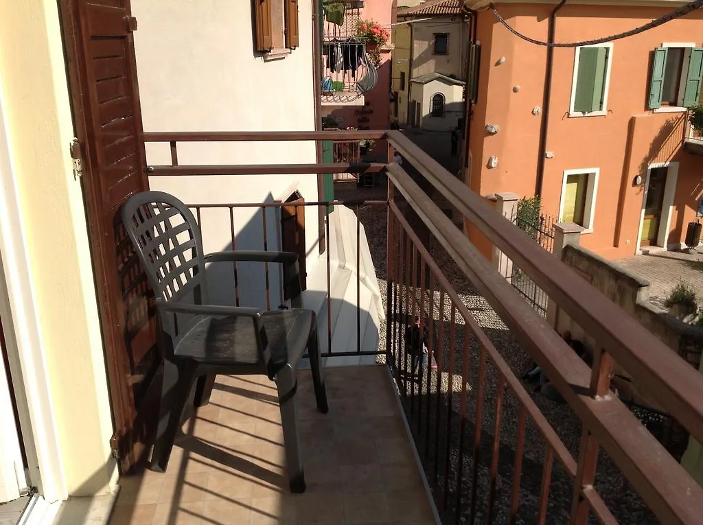 Apartment Appartamenti Villa Padania Malcesine